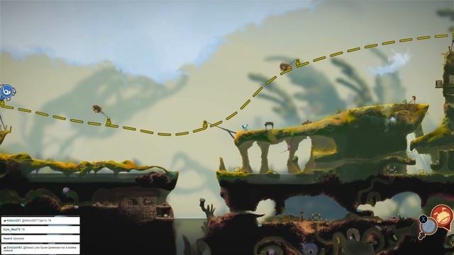 Yoku's Island Express • #9 • ФИНАЛ + Секретная концовка смотреть онлайн