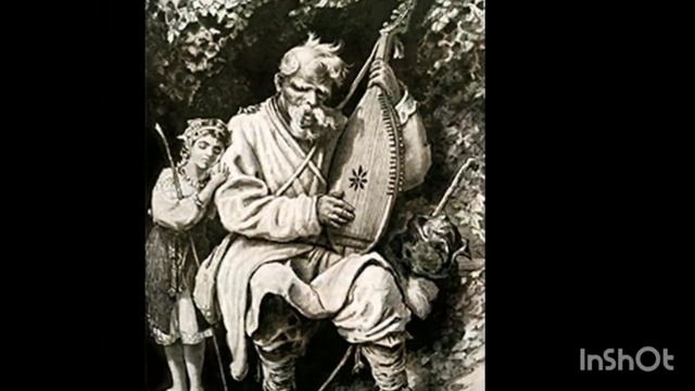 Цікаві факти про бандуру смотреть онлайн