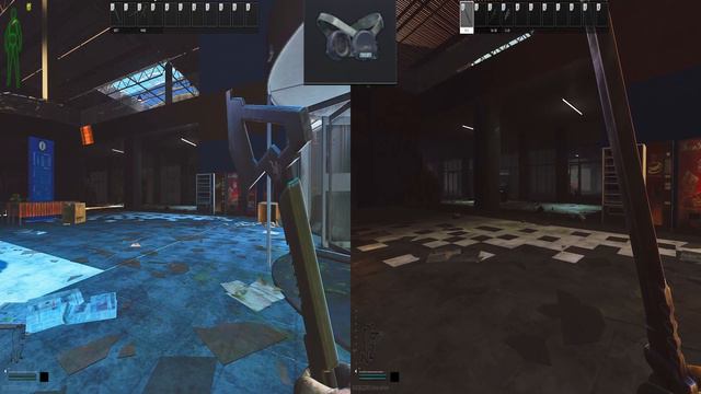 What Escape from Tarkov Skill "Covert Movement" Elite Looks Like(crouched walk)Patch12.10 смотреть онлайн