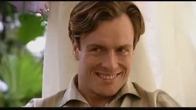 Toby Stephens - When You're Smiling