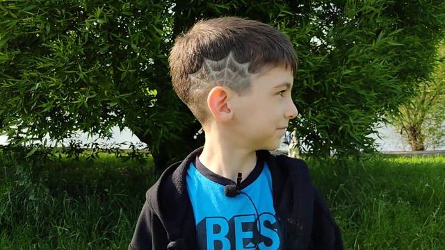 Наш парк Южное Бутово . Рассказываю про него. смотреть онлайн