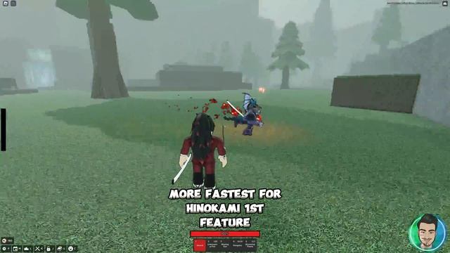 Rogue Demon New Update Changes - Roblox смотреть онлайн