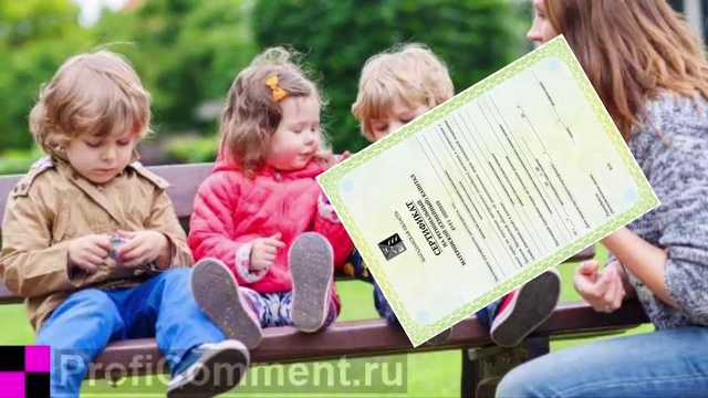 ProfiComment ПрофиКоммент