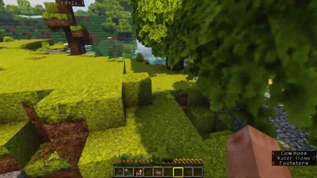 Minecraft Explore World Building House, Crafting& Mining Walkthrough 3 смотреть онлайн