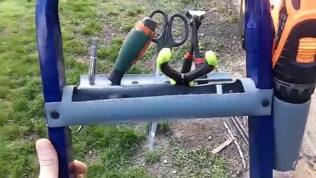 Самоделки, без которых сложно обойтись. смотреть онлайн