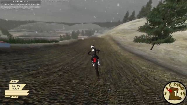 MX Simulator: Whip Everything #11 смотреть онлайн