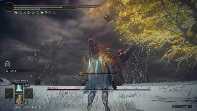 Elden Ring - Magic is Easy Mode: Destroying NG+7 Bosses with Sorceries (and Incant Buffs) смотреть онлайн