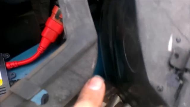 HID HEADLIGHT CONVERSION Blazer Jimmy Bravada S10 Sonoma смотреть онлайн