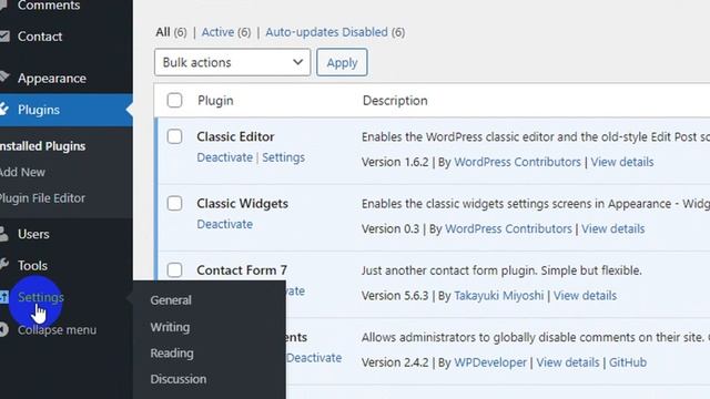 How To Disable Comments Made Via REST API In WordPress смотреть онлайн