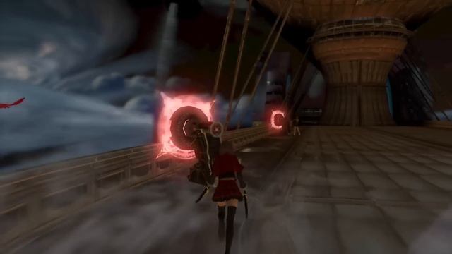 FINAL FANTASY TYPE-0 HD – “Die Welt im Krieg” DEUTSCH смотреть онлайн