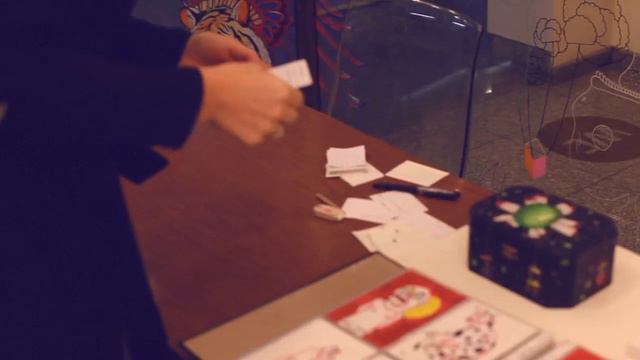 Ó! Galeria смотреть онлайн