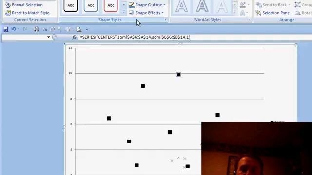 Excel - Where is Chart Marker Fill in Excel - Episode 988 смотреть онлайн