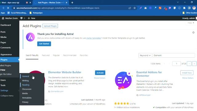 Installing WordPress in cPanel Manually Step by Step| cPanel WordPress installation 2022 смотреть онлайн