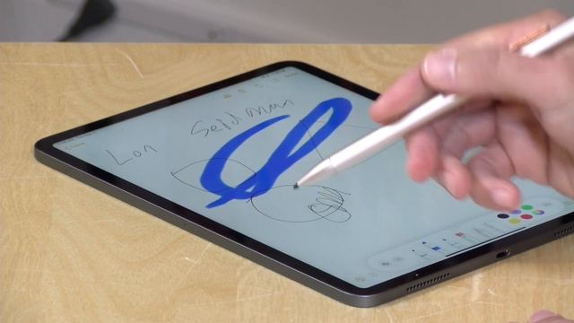 Apple Pencil Alternatives: Adonit Note & Logitech Crayon - Full Buying Guide! смотреть онлайн