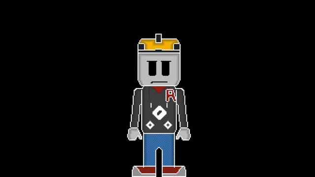 DF!BloxTale 008 OST ShutDown Report смотреть онлайн