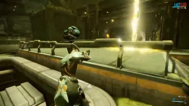 Free To Play: Warframe смотреть онлайн
