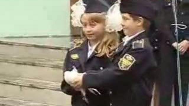 Дадим шар земной детям?... смотреть онлайн