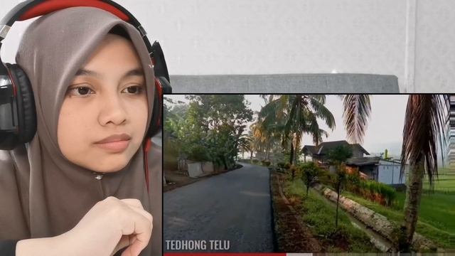 INDONESIA ?? PUNYA DESA YANG CANTIK, BIKIN ORG MALAYSIA CEMBURU | REACT MALAYSIA?? смотреть онлайн