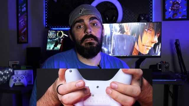 Turtle Beach REACT-R full review with chapters смотреть онлайн