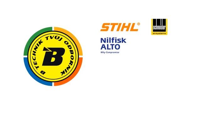 Vizitka firmy B Technik s.r.o. смотреть онлайн