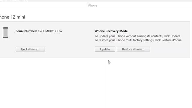 How to Unlock iPhone without Face ID or Passcode смотреть онлайн
