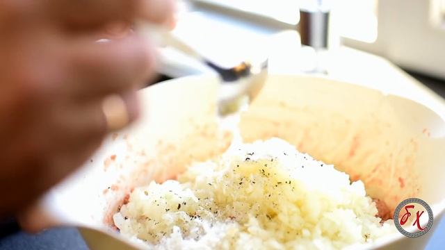 Сочнейший люля-кебаб из говядины на мангале. смотреть онлайн