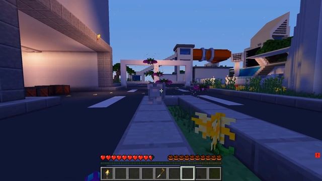 КАК МЕНЯЛАСЬ БРАВЛЕР БЕА И ЕЕ ЖИЗНЕННЫЙ ЦИКЛ В МАЙНКРАФТ! ЭВОЛЮЦИЯ MINECRAFT ТРОЛЛИНГ BRAWL STARS смотреть онлайн