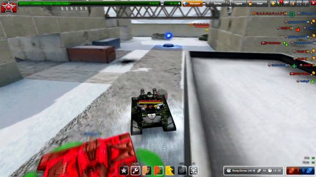 ВЫБИЛ КРАСКУ МАТРИЦА | ОТКРЫТИЕ КОНТЕЙНЕРОВ | ТАНКИ ОНЛАЙН смотреть онлайн