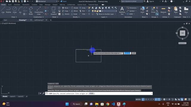 AutoCAD Class 18 | Introduction | Cadtabs Live смотреть онлайн