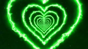 •Фон сердечки с музыкой•