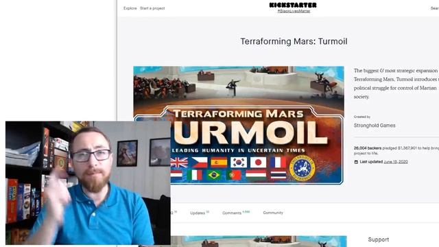 Kickstarter Lookback - TMNT City Fall, Root: The Underworld, Monikers, Isle of Cats and More! смотреть онлайн
