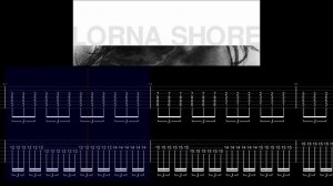 LORNA SHORE - Into The Earth || Tabs