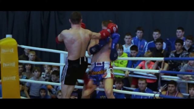 "Puncher" vs. "Jaguar" смотреть онлайн