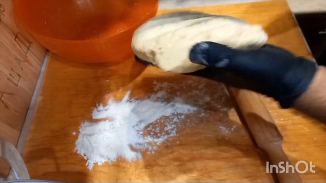 Домашняя кухня