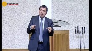 Воскресная проповедь, Денис Подорожный, 17 марта