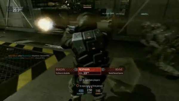 Blacklight retribution Ps4 - Обзор и первый взгляд на игру!