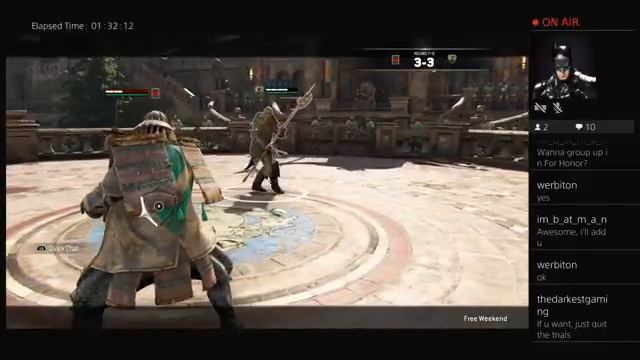 Epic For Honor Season 5 Age of Wolves Gameplay Walkthrough смотреть онлайн