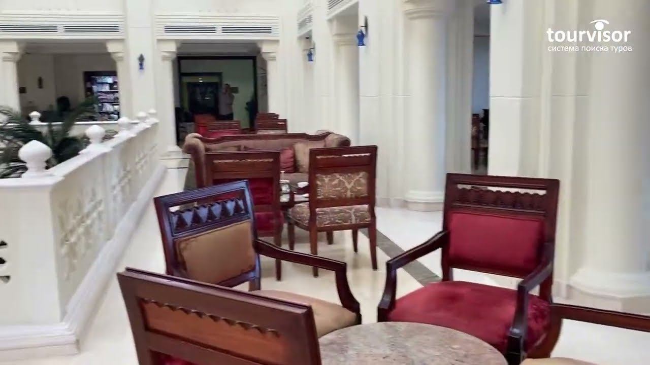Baron Palms Resort Adults Only 5* смотреть онлайн