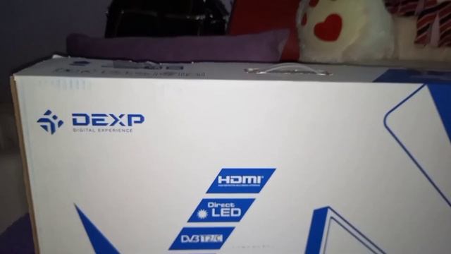 Подробный обзор — телевизор DEXP H24H8000C («Яндекс ТВ») смотреть онлайн