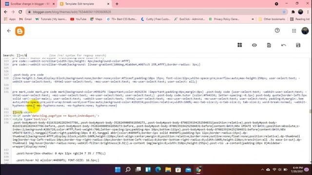 Quickly and Easily Create Custom Scrollbars that Look Awesome смотреть онлайн