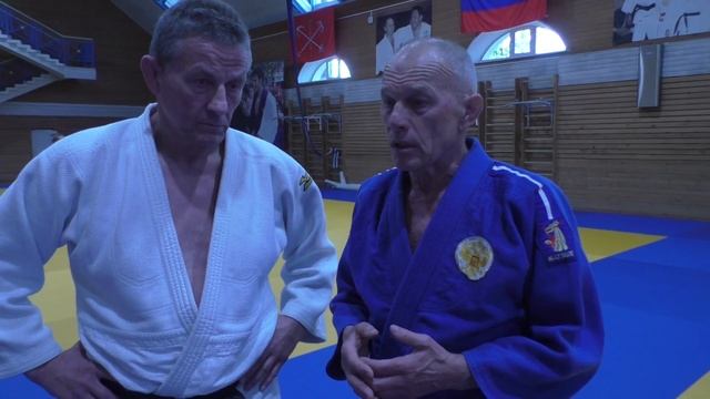 Что такое джиу джитсу? Слово Георгию Куковерову, вице президенту Российской Федерации Джиу Джитсу.