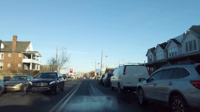 Allentown, Pennsylvania, USA смотреть онлайн