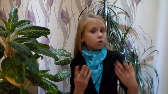 Страна читающая — Кира Глызина читает произведение «Лебедь, Рак и Щука» И. А. Крылова смотреть онлайн