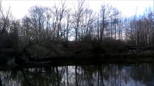 На Десне от Дубков до ручья смотреть онлайн
