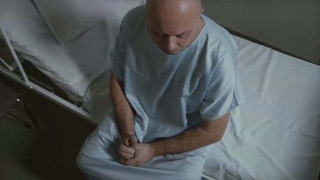 Как перенести болезнь и скорби. Это дар Божий. Игумен Никон (Воробьев).mp4 смотреть онлайн