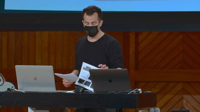 CS50 2021 in HDR - Lecture 0 - Scratch смотреть онлайн