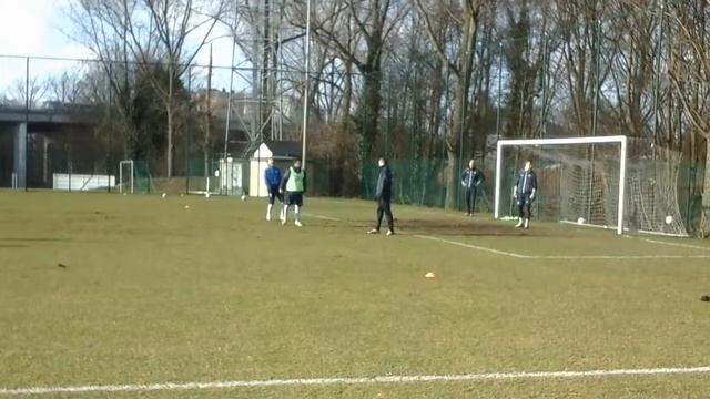 Clubbezoek KAA Gent 2015 (13) смотреть онлайн