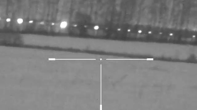 Прицел Юкон фотон 4.5×42s луна за облоками. смотреть онлайн
