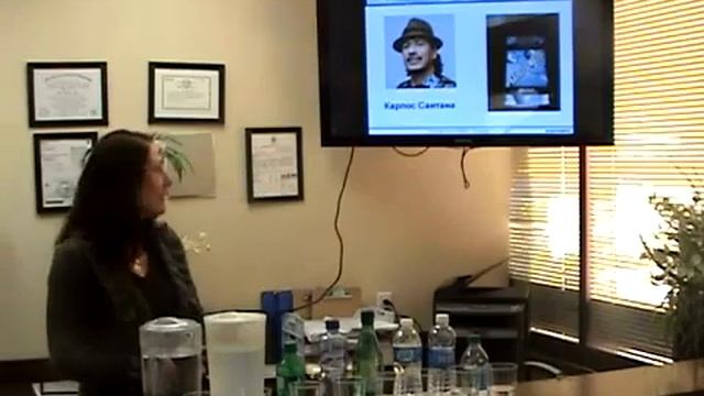 Презентация Компании Enagic Часть 1 смотреть онлайн