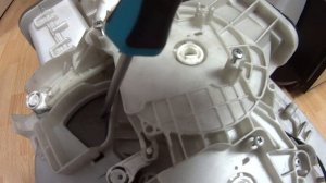 Заслонки Camry 40